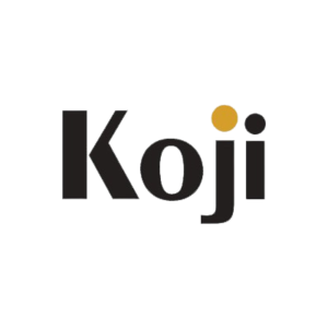 Logo Koji Sport Trên Hệ Thống Thể Thao Đông Dương