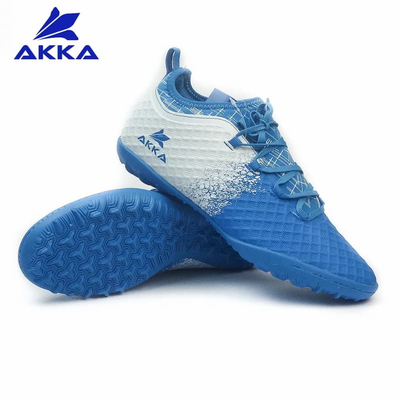 giay-da-bong-akka-speed-ii-tf-xanh-bien-dongduongsportcom