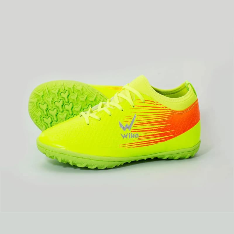 giay-da-bong-tre-em-wika-flash-kids-xanh-chuoi-dongduongsportcom