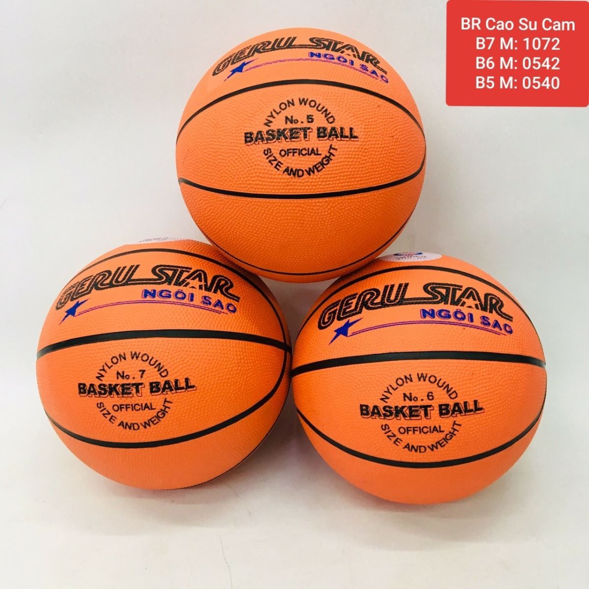 qua-bong-ro-cao-su-gerustar dongduongsport.com 2