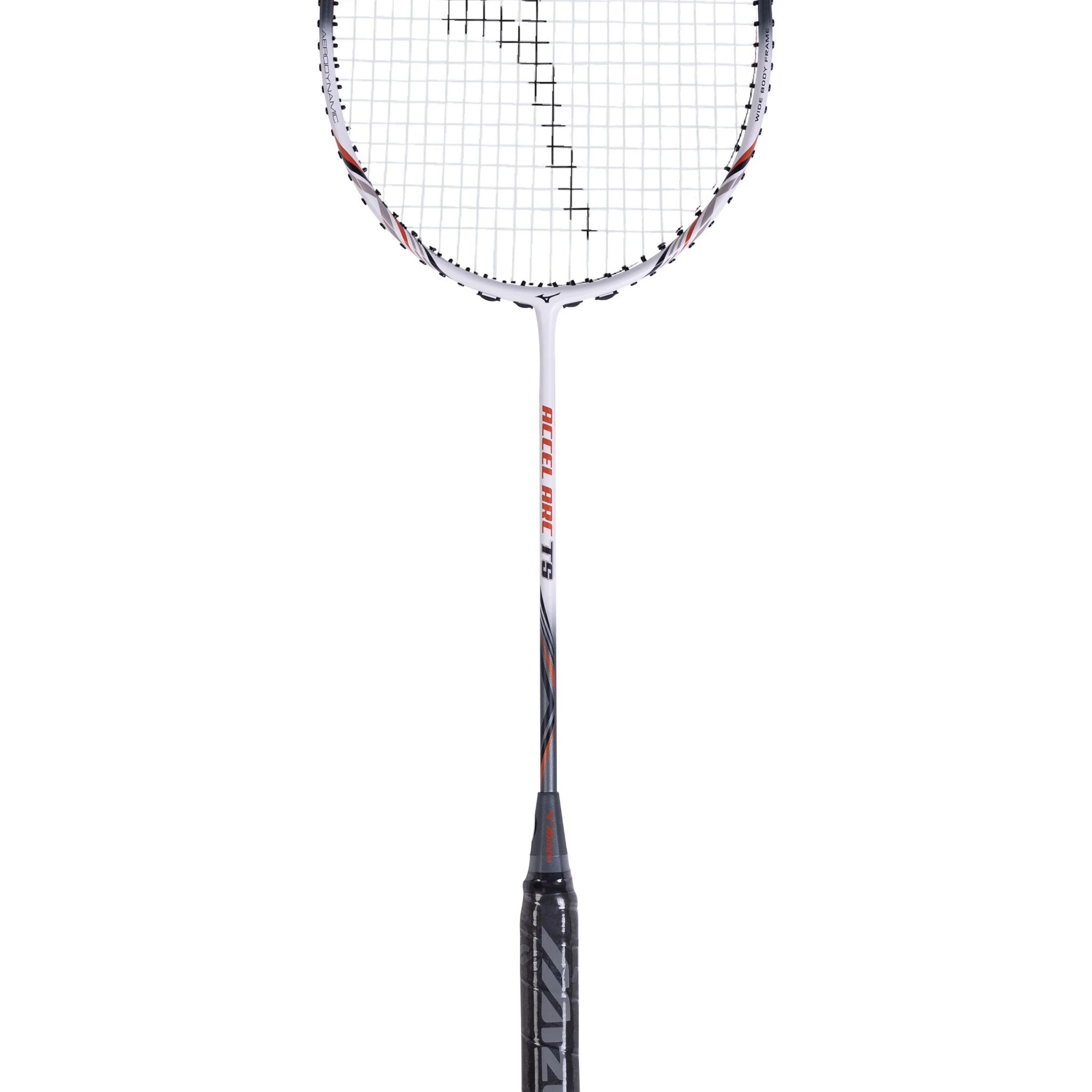 vot-cau-long-mizuno-accel-arc-ts 2 dongduongsport