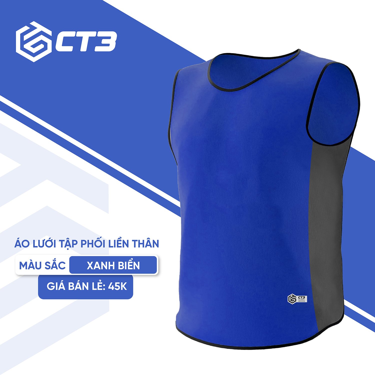 ao-luoi-tap-phoi-than-lien-ct3-xanh-bien-dongduongsport