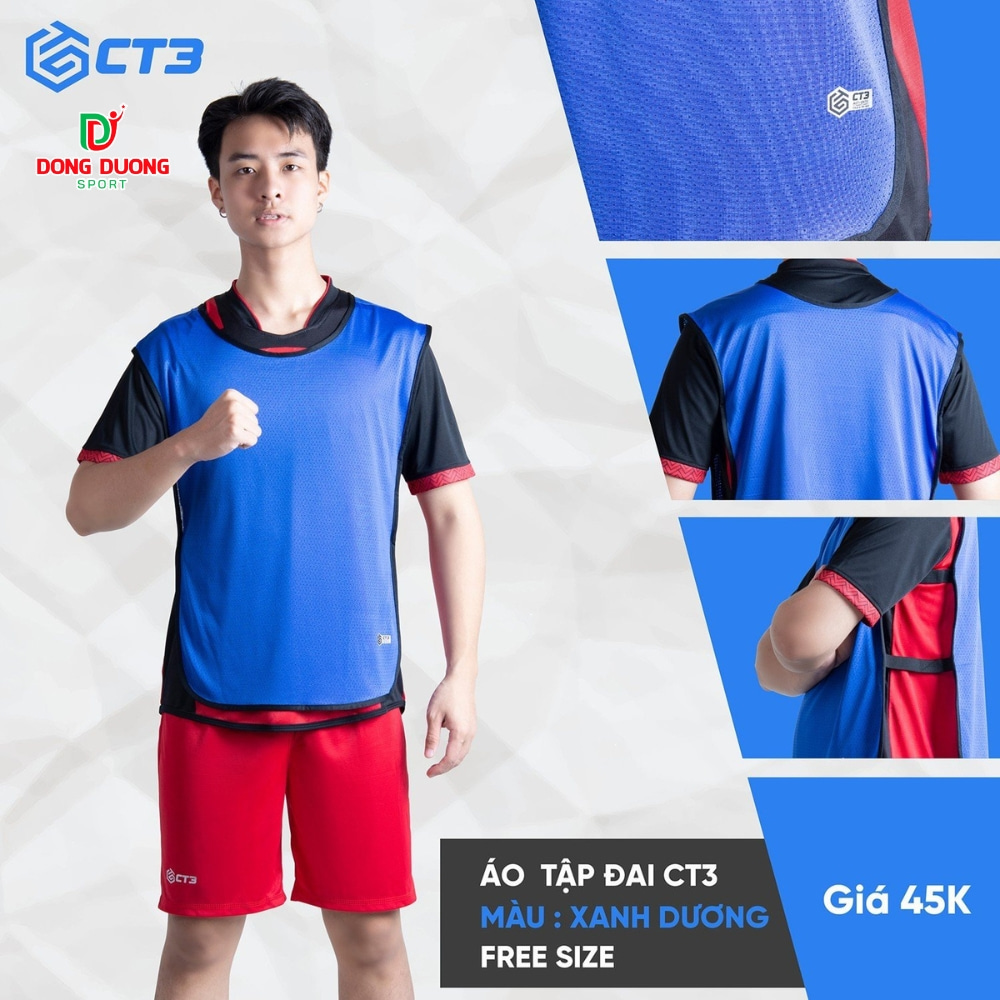 ao-tap-dai-ct3-xanh-duong-dongduongsportcom